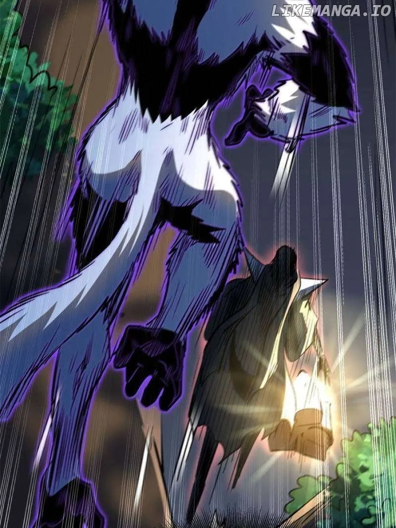 Read Super Gene chapter 344 image 40 on Lezhin
