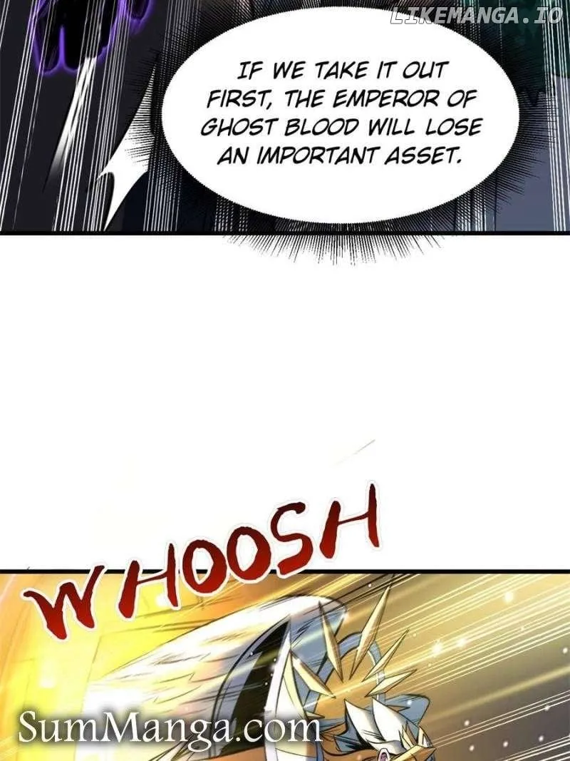 Read Super Gene chapter 344 image 41 on Lezhin