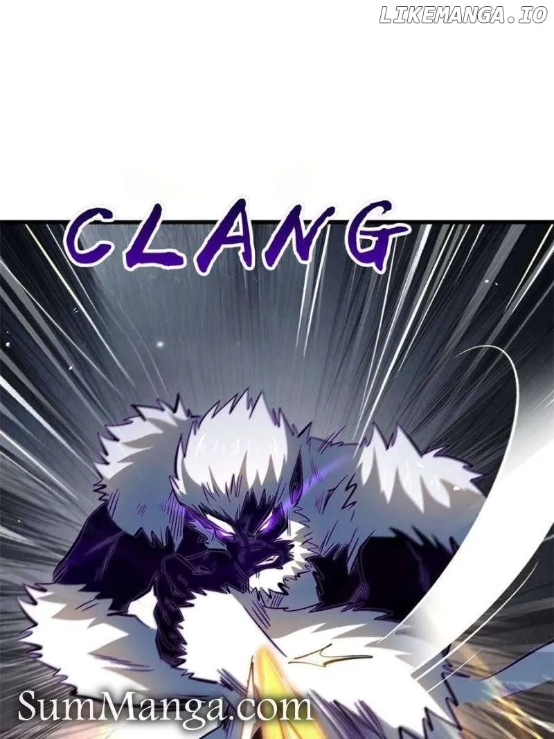 Read Super Gene chapter 344 image 44 on Lezhin