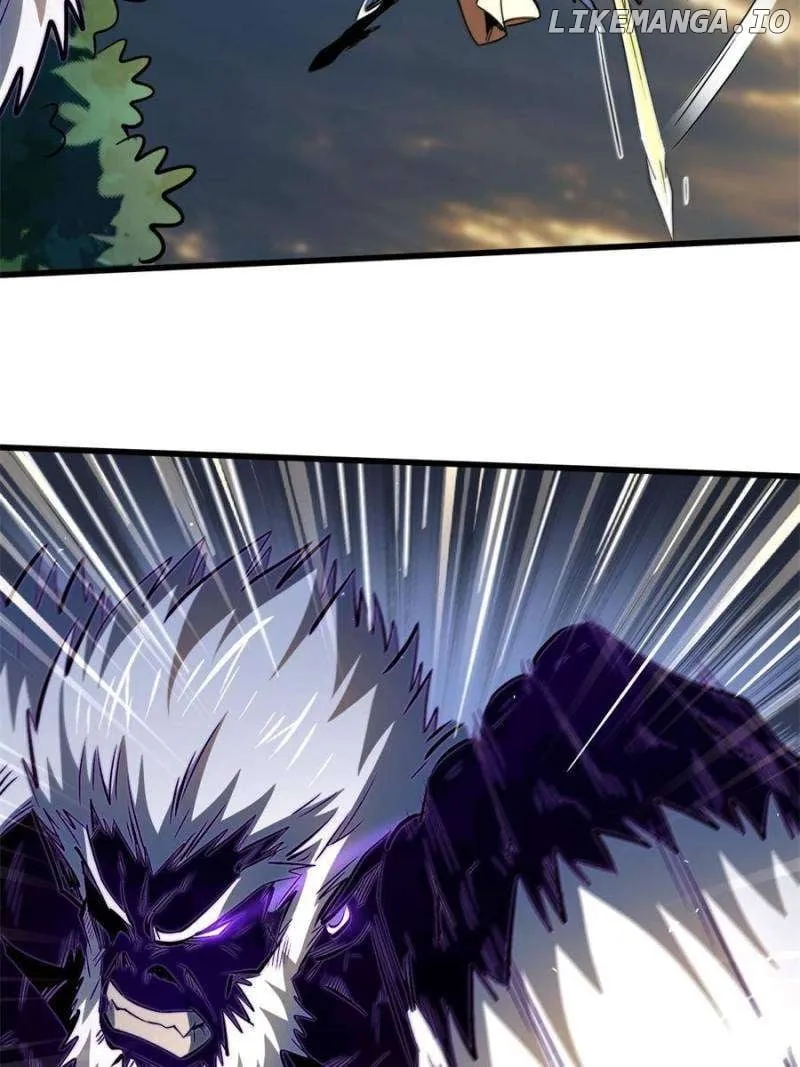 Read Super Gene chapter 344 image 48 on Lezhin