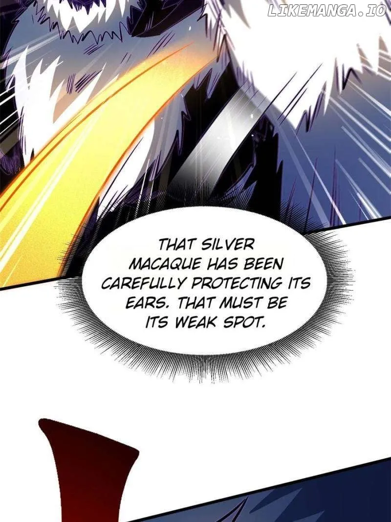 Read Super Gene chapter 344 image 49 on Lezhin
