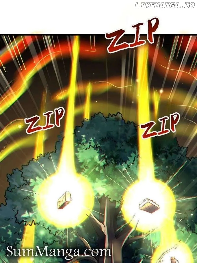 Read Super Gene chapter 344 image 5 on Lezhin