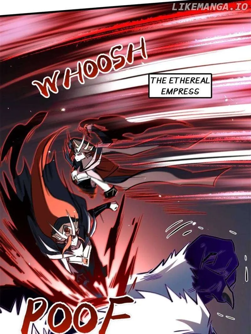 Read Super Gene chapter 344 image 52 on Lezhin