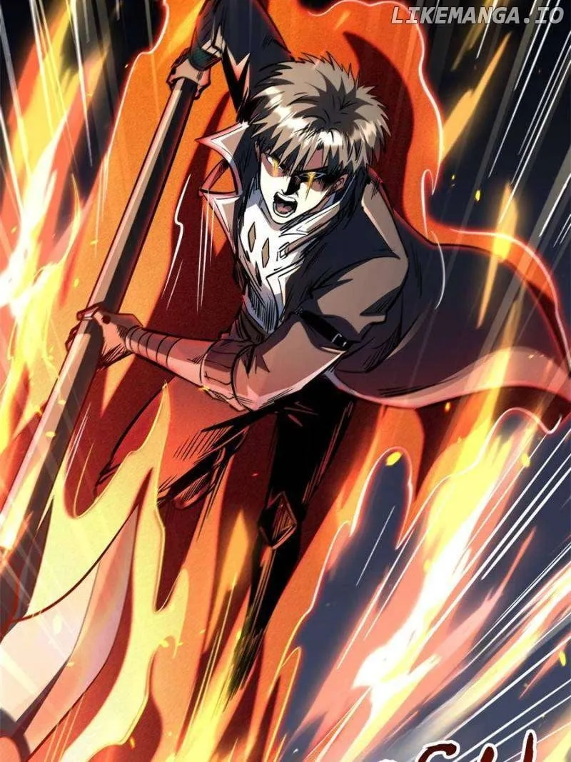 Read Super Gene chapter 344 image 57 on Lezhin