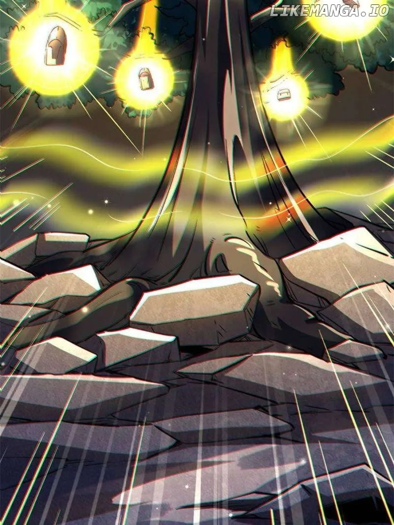 Read Super Gene chapter 344 image 6 on Lezhin