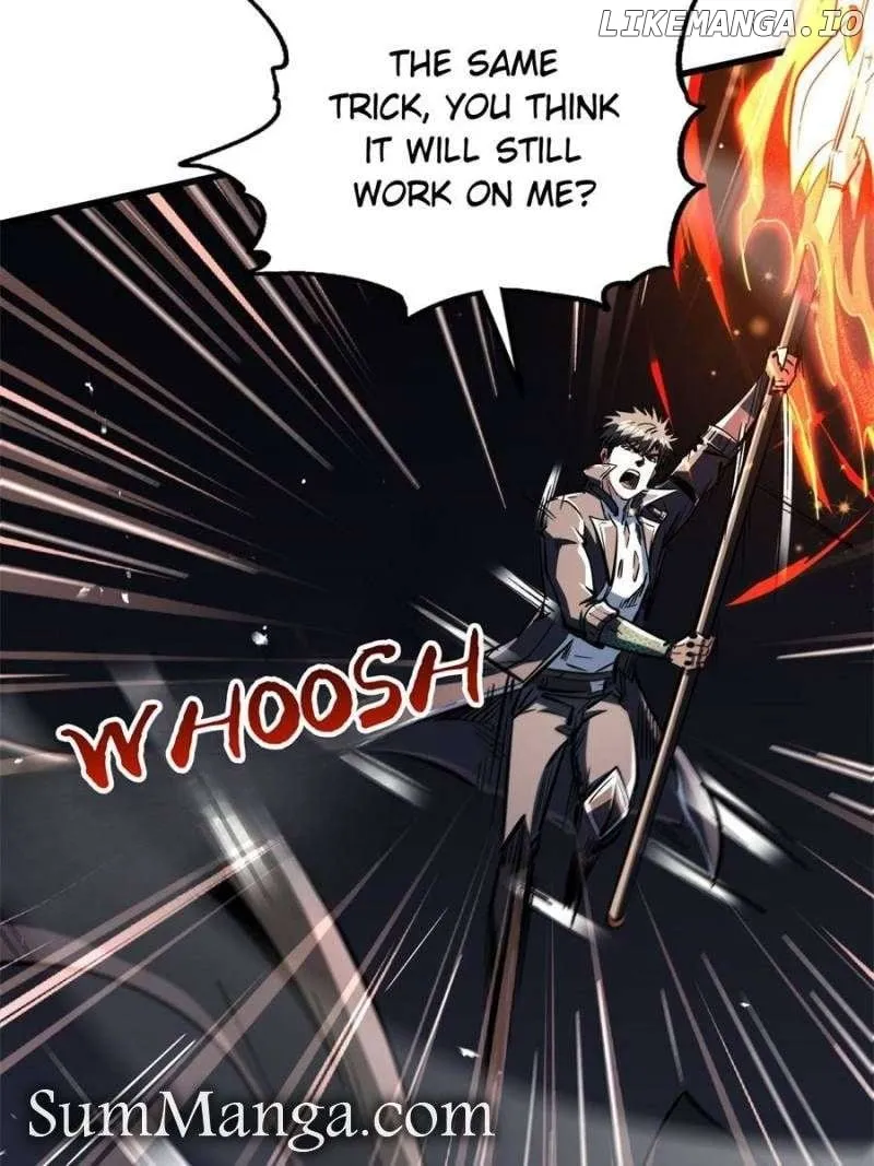 Read Super Gene chapter 344 image 68 on Lezhin