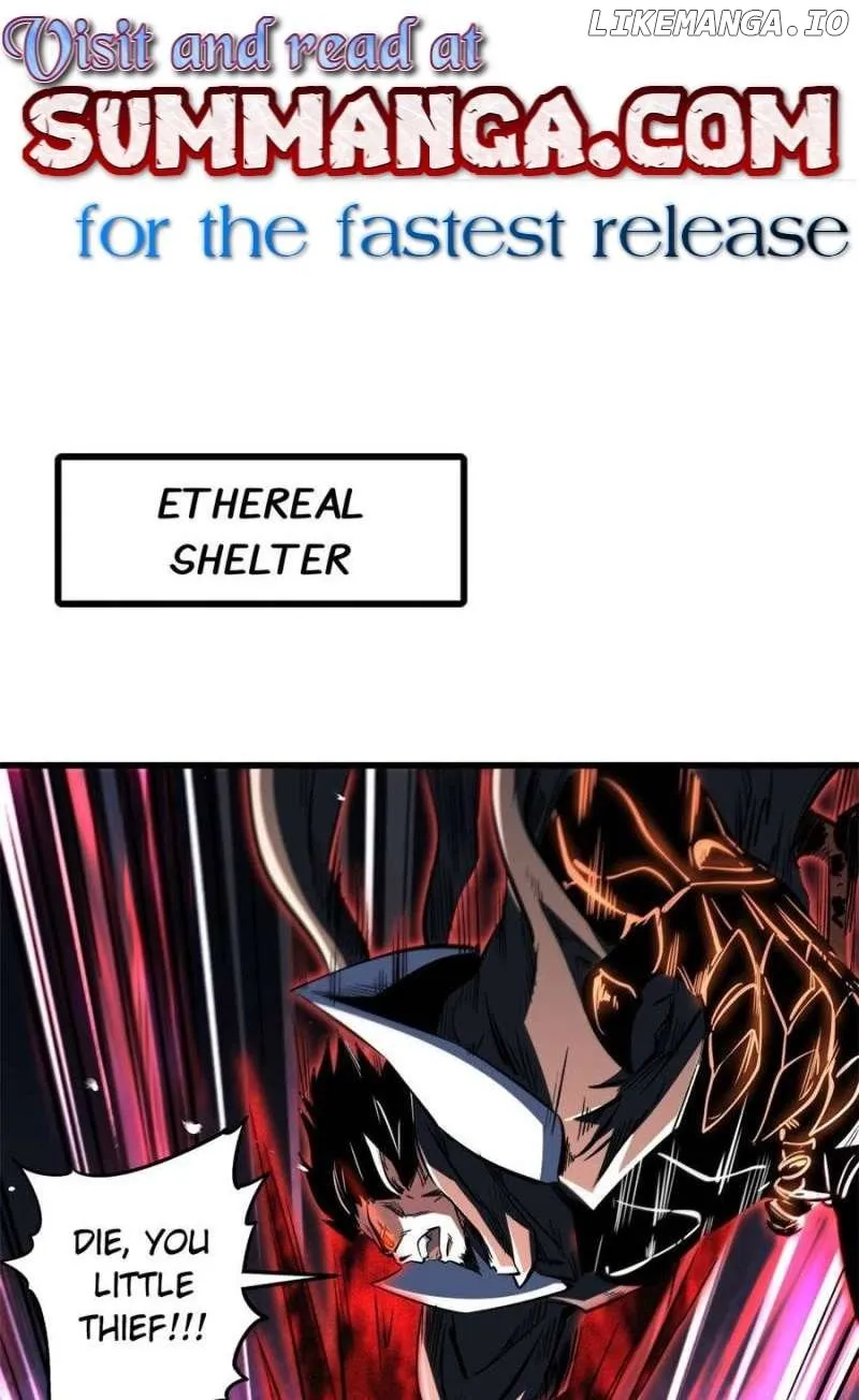 Read Super Gene chapter 345 image 1 on Lezhin