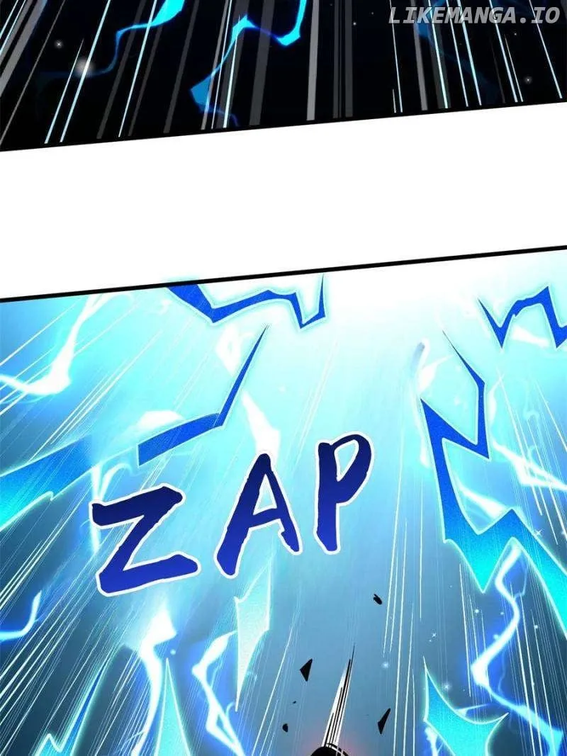 Read Super Gene chapter 345 image 19 on Lezhin