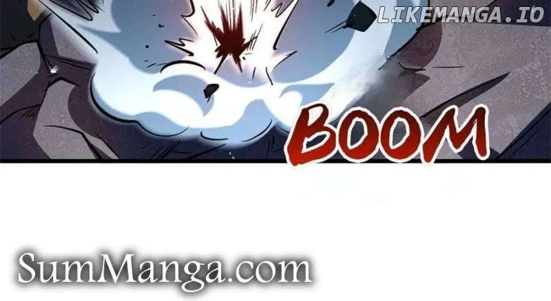 Read Super Gene chapter 345 image 23 on Lezhin