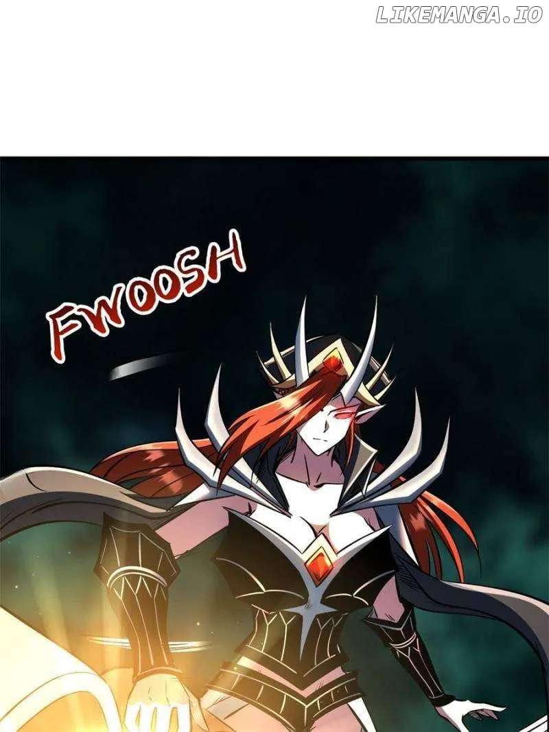 Read Super Gene chapter 345 image 24 on Lezhin