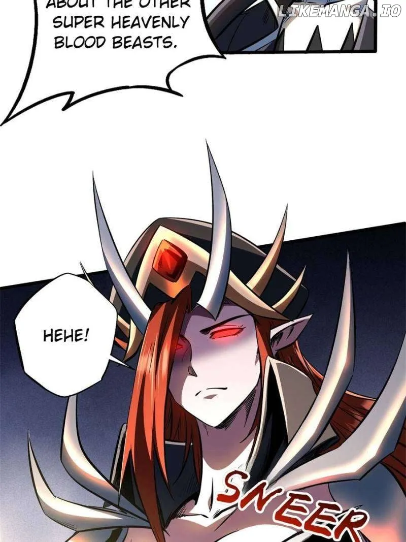 Read Super Gene chapter 345 image 28 on Lezhin