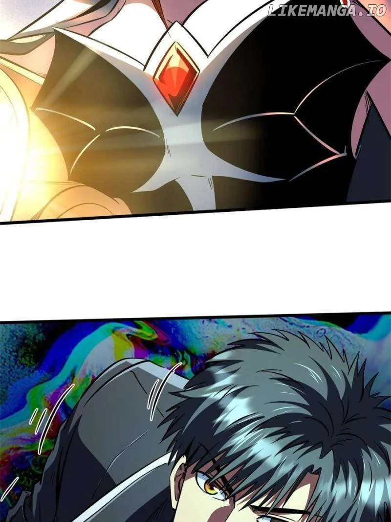 Read Super Gene chapter 345 image 29 on Lezhin