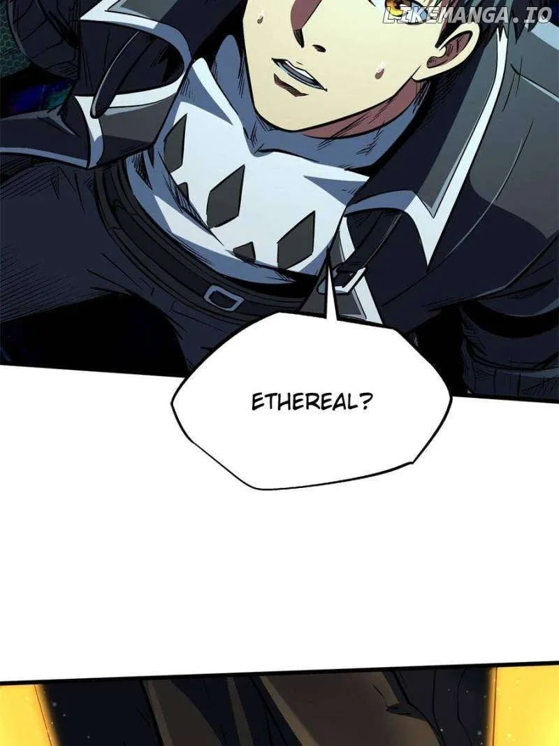 Read Super Gene chapter 345 image 30 on Lezhin