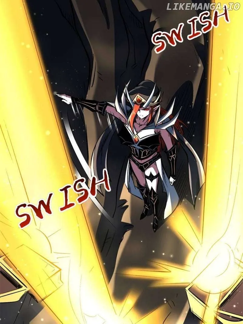 Read Super Gene chapter 345 image 31 on Lezhin