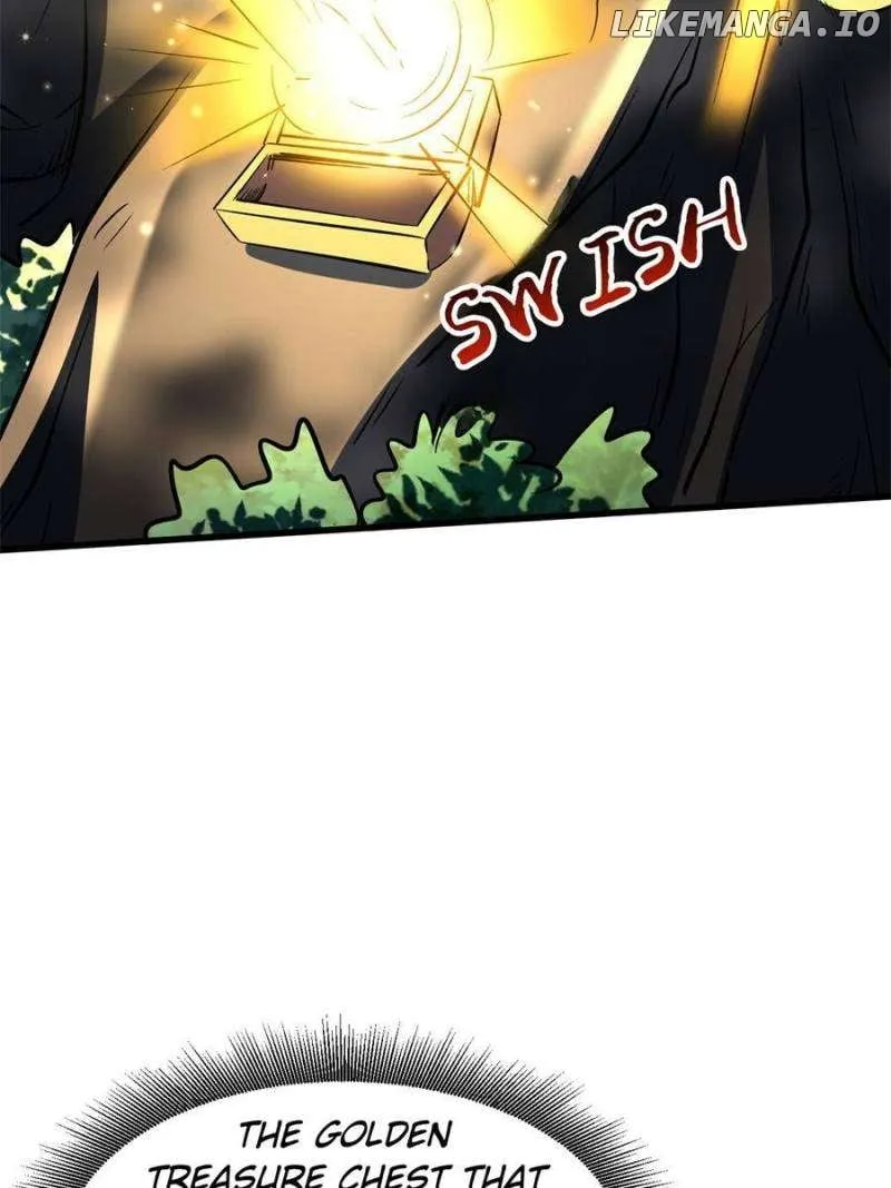 Read Super Gene chapter 345 image 32 on Lezhin