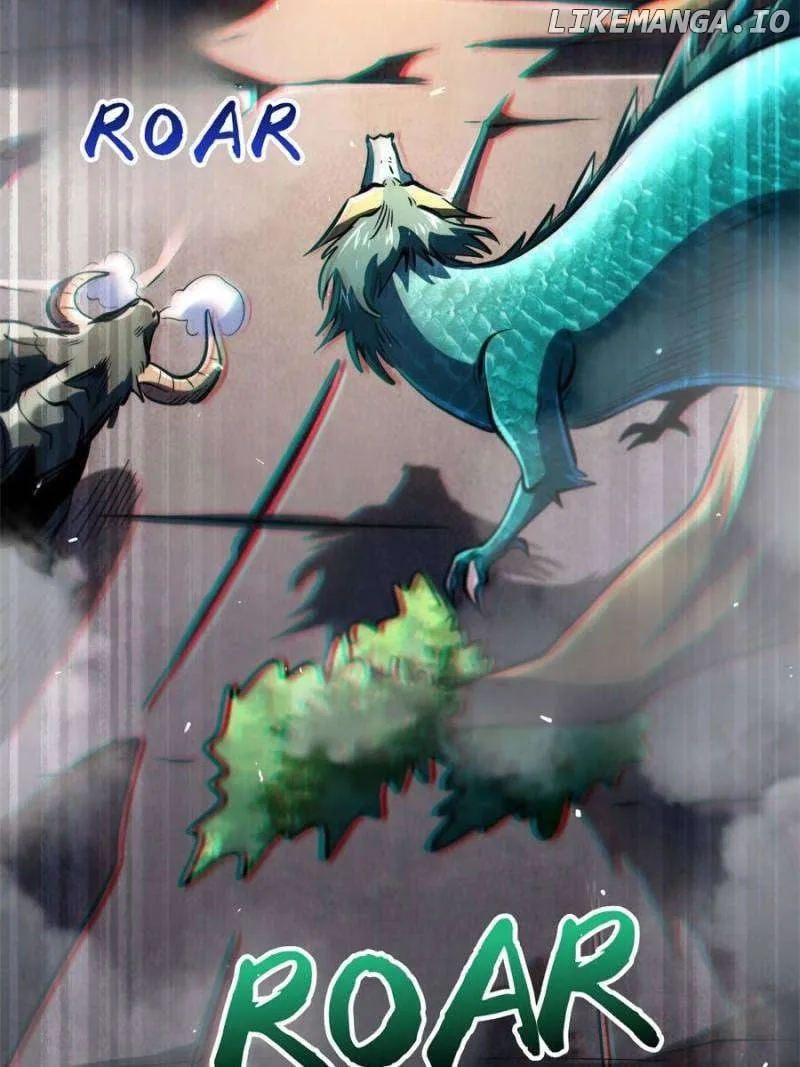 Read Super Gene chapter 345 image 36 on Lezhin