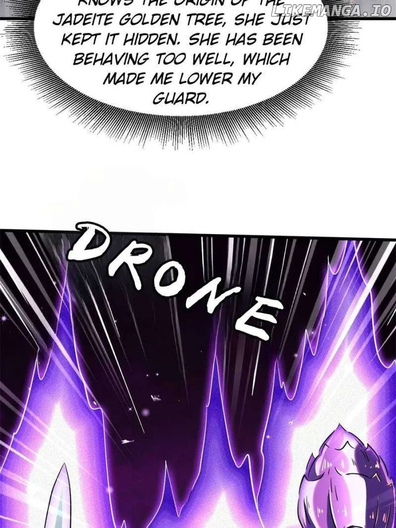Read Super Gene chapter 345 image 38 on Lezhin