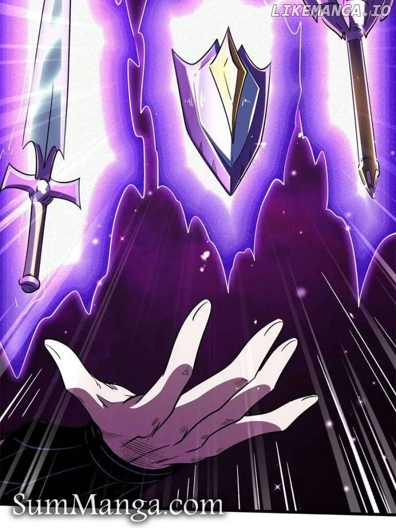 Read Super Gene chapter 345 image 39 on Lezhin