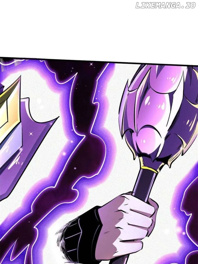 Read Super Gene chapter 345 image 42 on Lezhin