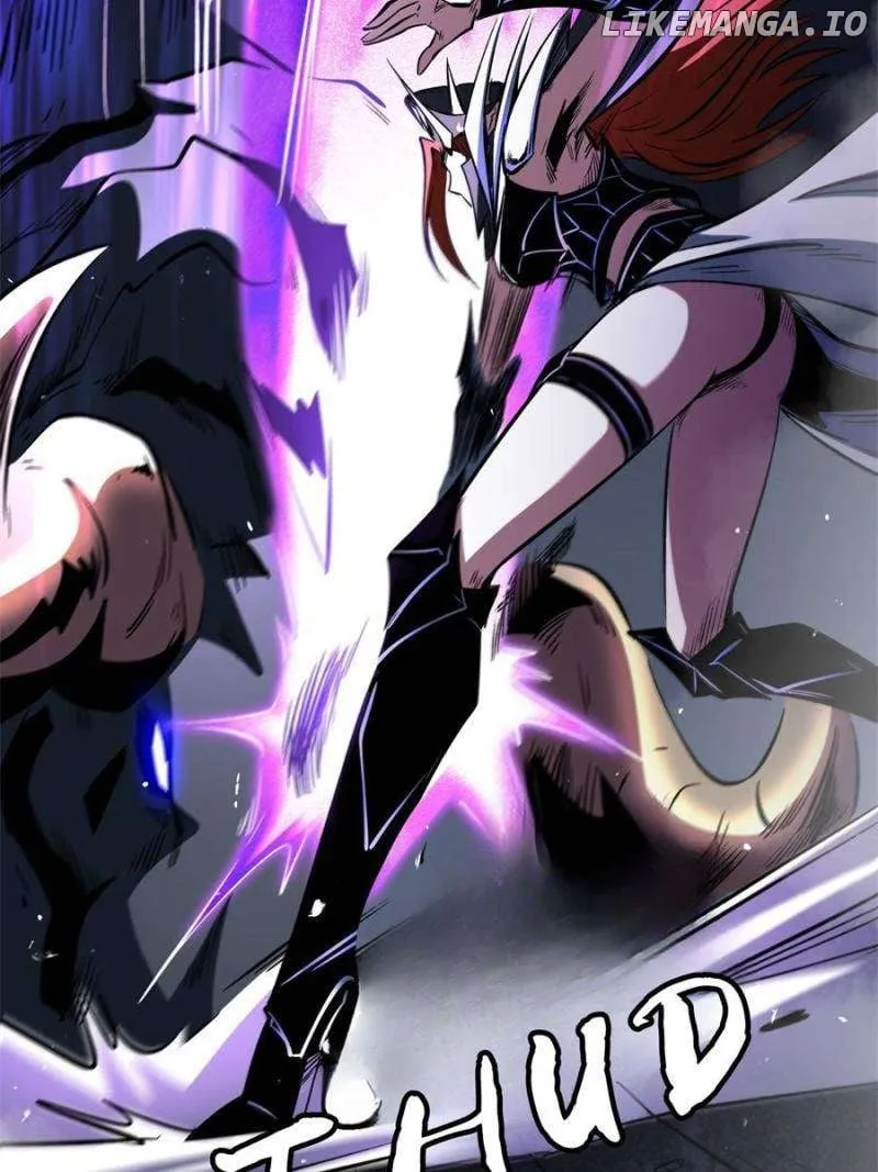 Read Super Gene chapter 345 image 44 on Lezhin
