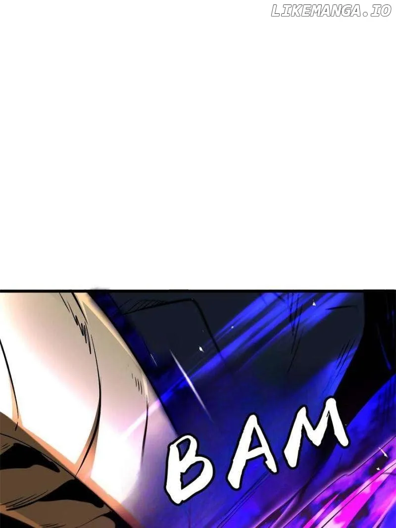 Read Super Gene chapter 345 image 46 on Lezhin