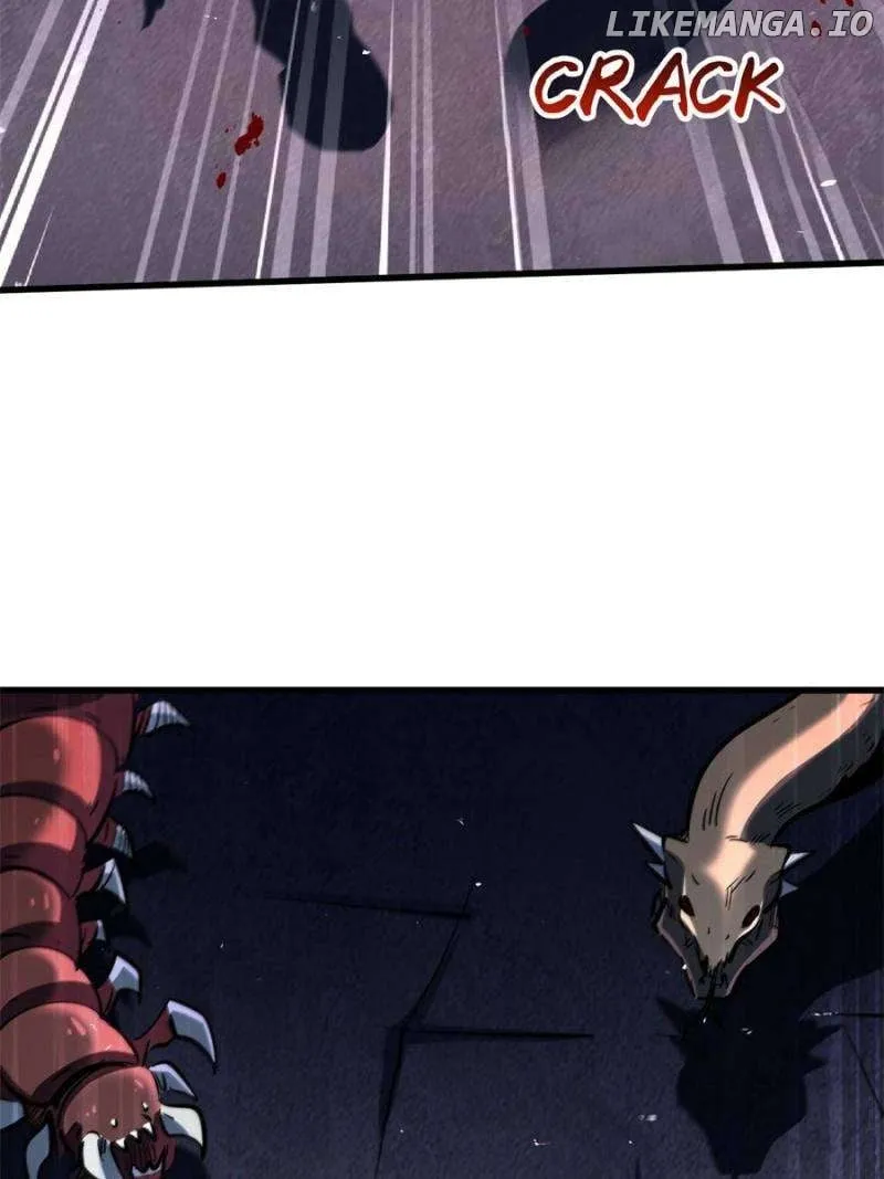 Read Super Gene chapter 345 image 50 on Lezhin