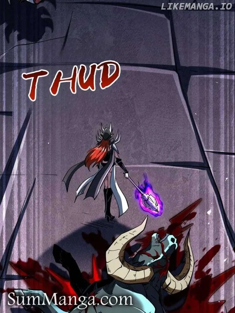 Read Super Gene chapter 345 image 51 on Lezhin