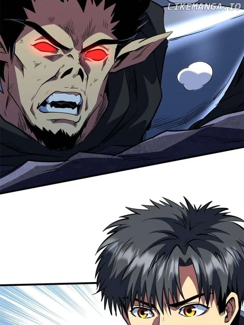 Read Super Gene chapter 345 image 53 on Lezhin