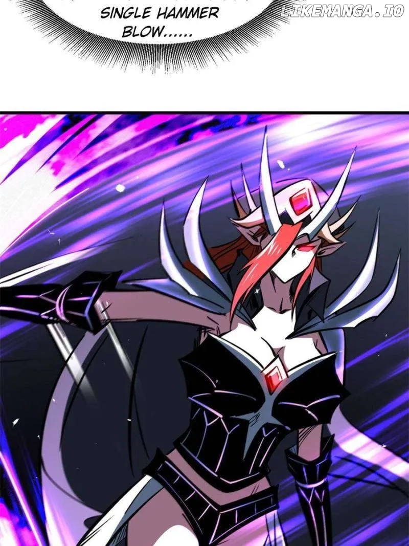 Read Super Gene chapter 345 image 55 on Lezhin