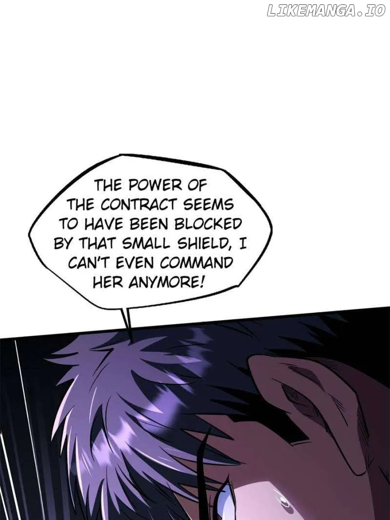 Read Super Gene chapter 345 image 64 on Lezhin