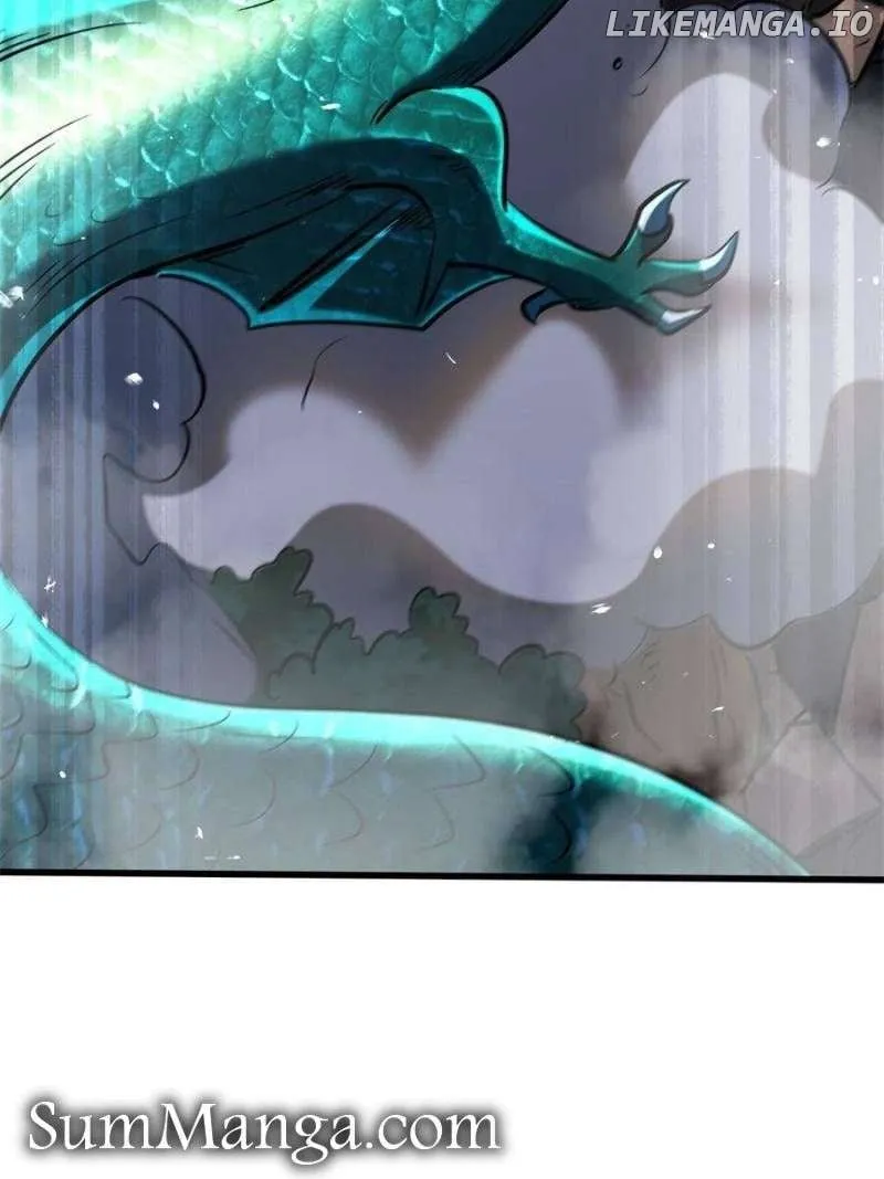Read Super Gene chapter 345 image 8 on Lezhin