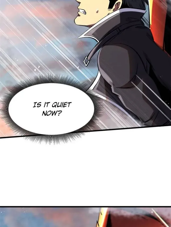Read Super Gene chapter 346 image 11 on Lezhin