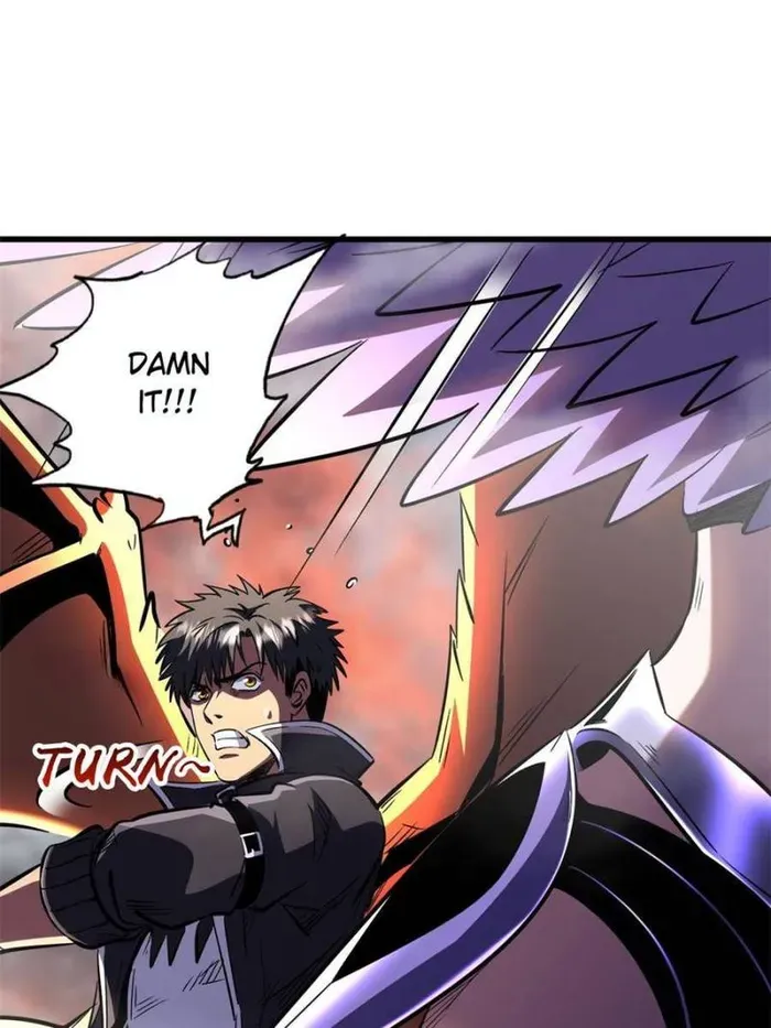 Read Super Gene chapter 346 image 14 on Lezhin