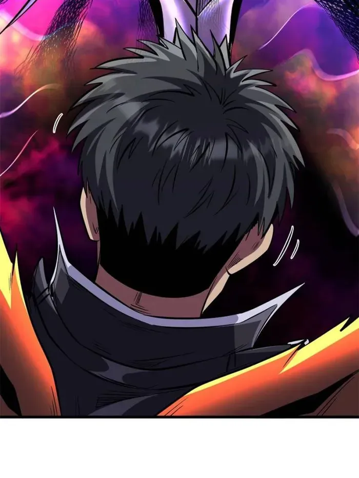 Read Super Gene chapter 346 image 17 on Lezhin