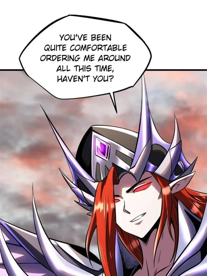Read Super Gene chapter 346 image 21 on Lezhin