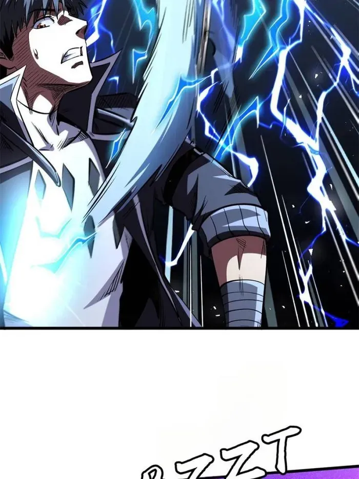Read Super Gene chapter 346 image 31 on Lezhin