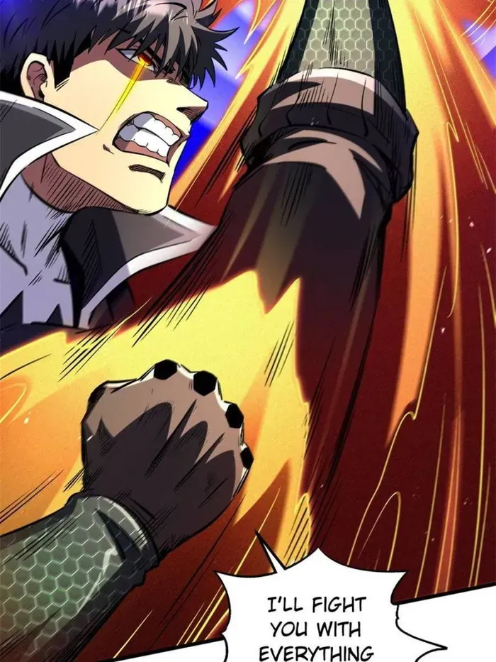 Read Super Gene chapter 346 image 39 on Lezhin