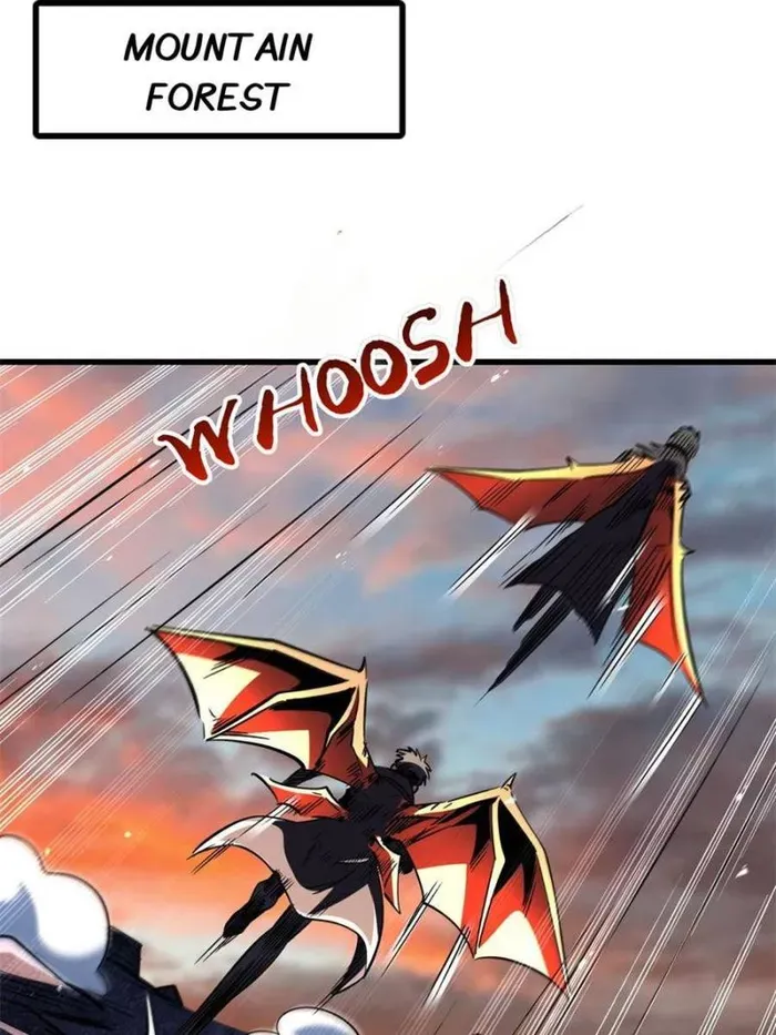Read Super Gene chapter 346 image 4 on Lezhin