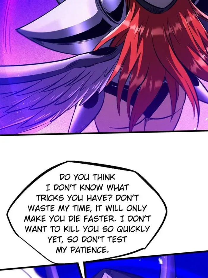 Read Super Gene chapter 346 image 42 on Lezhin
