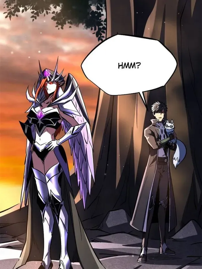 Read Super Gene chapter 346 image 51 on Lezhin