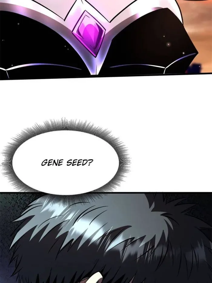 Read Super Gene chapter 346 image 61 on Lezhin
