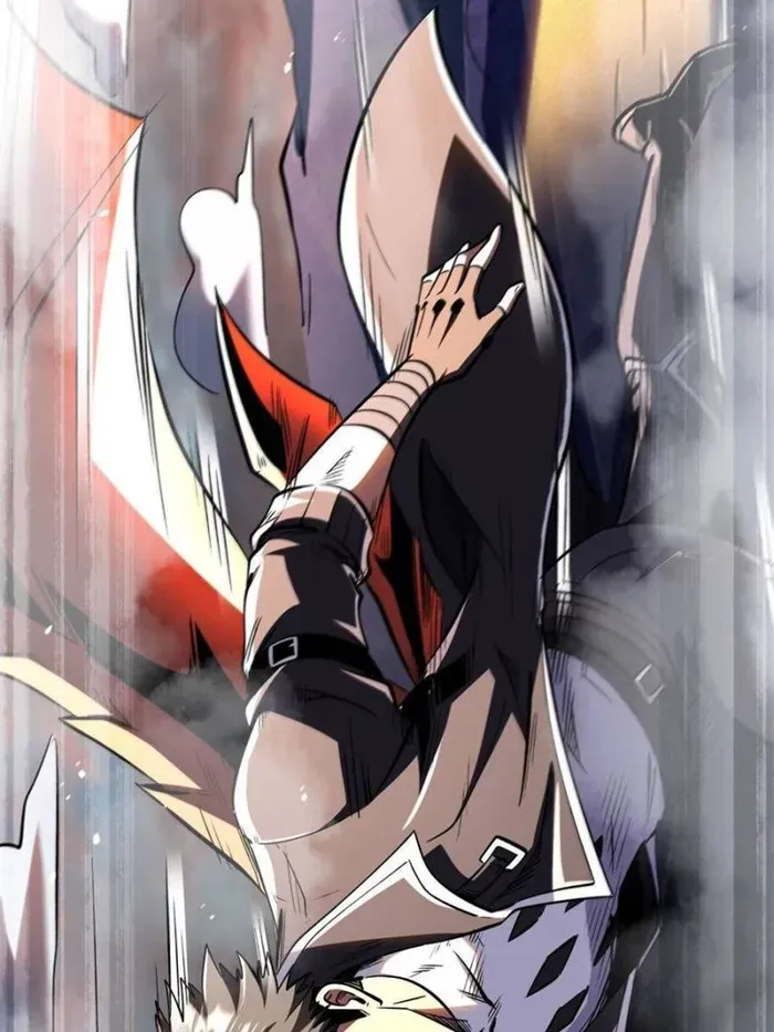 Read Super Gene chapter 346 image 7 on Lezhin