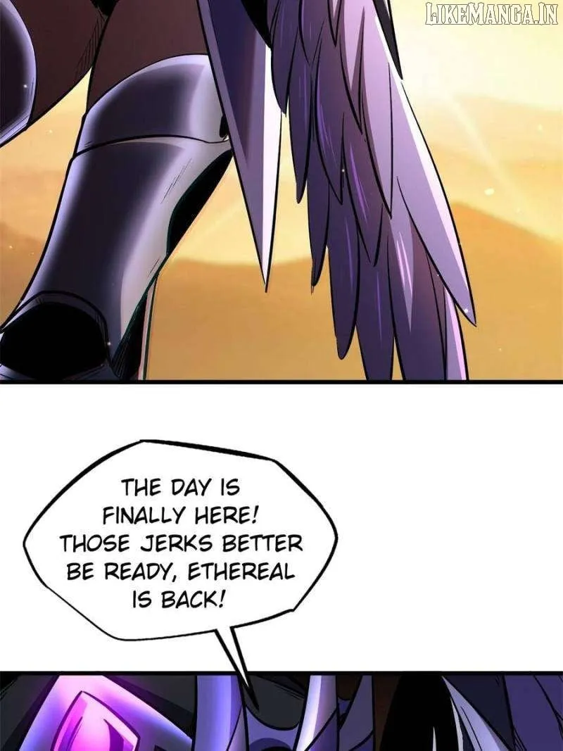 Read Super Gene chapter 347 image 10 on Lezhin