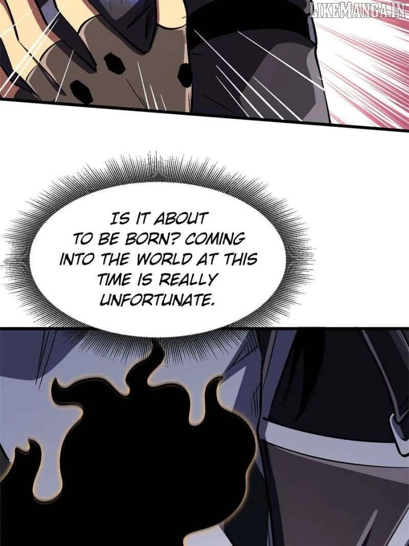 Read Super Gene chapter 347 image 16 on Lezhin