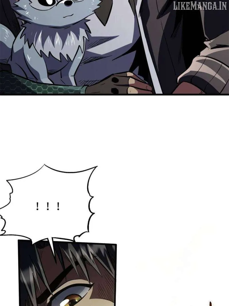 Read Super Gene chapter 347 image 21 on Lezhin