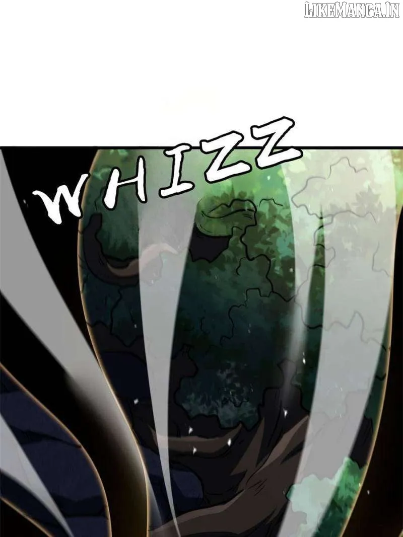 Read Super Gene chapter 347 image 24 on Lezhin