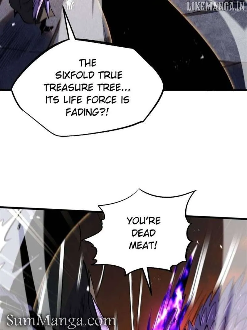 Read Super Gene chapter 347 image 26 on Lezhin