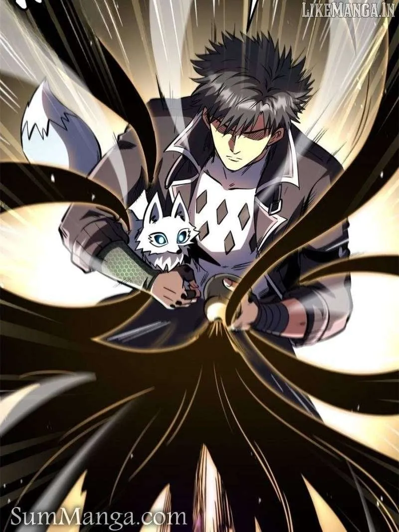 Read Super Gene chapter 347 image 29 on Lezhin