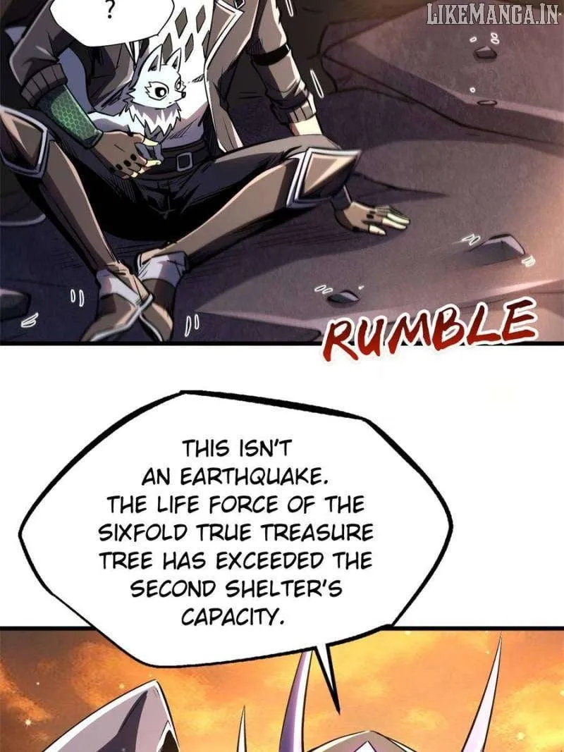 Read Super Gene chapter 347 image 3 on Lezhin