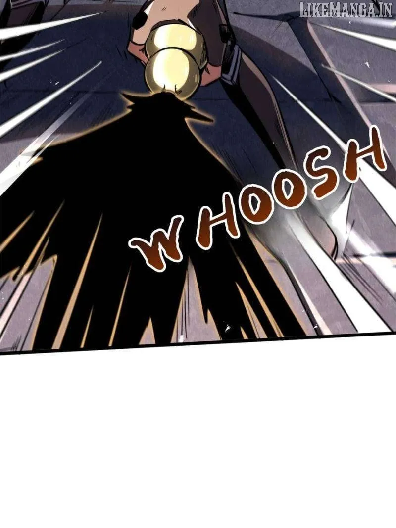 Read Super Gene chapter 347 image 36 on Lezhin